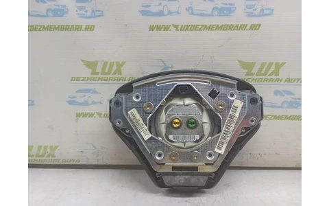 Airbag sofer 2034600798 Mercedes Benz C-Class W203 (2000 - 2004) - imagine 2