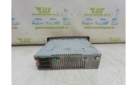 Radio cd a203820178606 Mercedes Benz C-Class W203 (2000 - 2004) - imagine 2