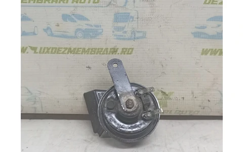Claxon a28657625 Mercedes Benz C-Class W203 (2000 - 2004) - imagine 2