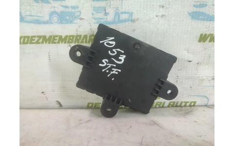 Modul confort usa fata stanga 7g9t14b533ce Ford Mondeo MK4 (2007 - 2010) - imagine 2