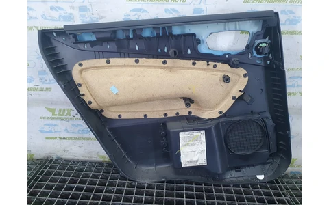 Fata usa dreapta spate vp7s7x-20986-adw Ford Mondeo MK4 (2007 - 2010) - imagine 3