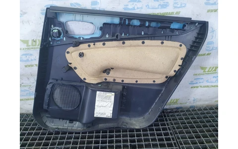 Fata usa stanga fata vp7s7x-20987-adw Ford Mondeo MK4 (2007 - 2010) - imagine 2