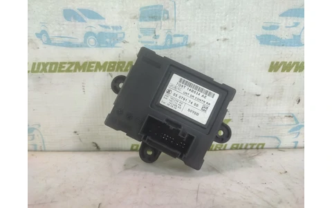 Modul confort usa dreapta spate 7g9t14b534ae Ford Mondeo MK4 (2007 - 2010) - imagine 2