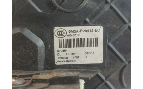 Broasca dreapta spate Ford Mondeo MK4 (2007 - 2010) - imagine 3