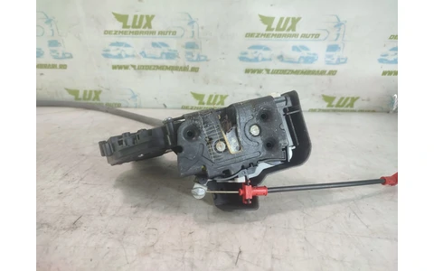 Broasca dreapta spate Ford Mondeo MK4 (2007 - 2010) - imagine 4
