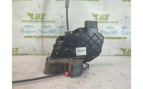 Broasca dreapta spate Ford Mondeo MK4 (2007 - 2010) - imagine 2