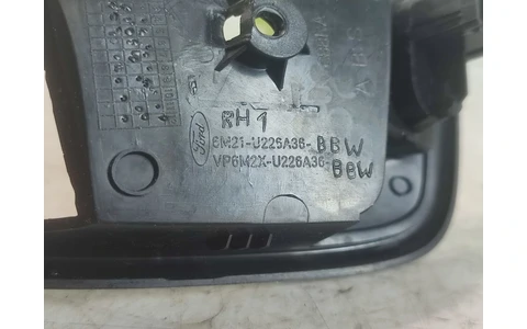 Buton geam 6m21-u226a36-bbw Ford Mondeo MK4 (2007 - 2010) - imagine 3