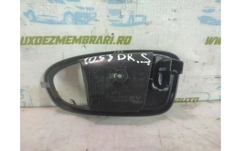Buton geam 6m21-u226a36-bbw Ford Mondeo MK4 (2007 - 2010) - imagine 2