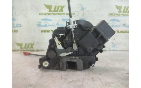 Broasca stanga spate 6m2a-r26413-bc Ford Mondeo MK4 (2007 - 2010) - imagine 2