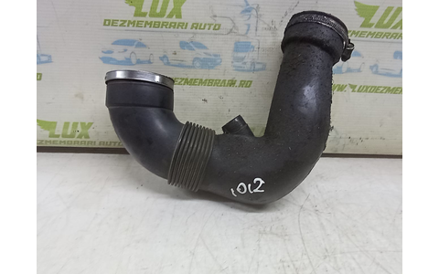 Tub admisie a6110940108 Mercedes Benz C-Class W203 (2000 - 2004) - imagine 2