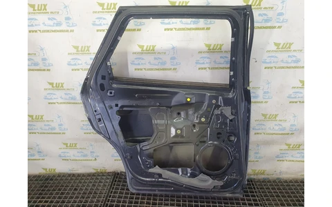 Usa stanga spate Ford Mondeo MK4 (2007 - 2010) - imagine 2