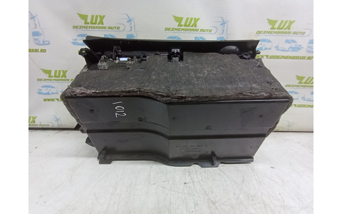 Torpedou a2036802691 Mercedes Benz C-Class W203 (2000 - 2004) - imagine 2