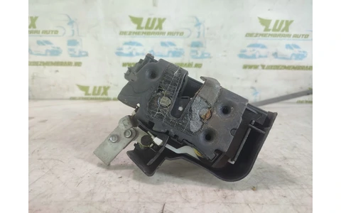 Broasca dreapta fata 8m2a-r21812-aa Ford Mondeo MK4 (2007 - 2010) - imagine 3