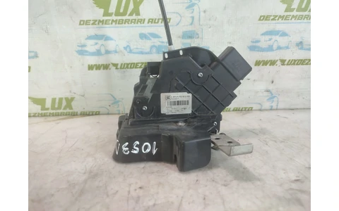 Broasca dreapta fata 8m2a-r21812-aa Ford Mondeo MK4 (2007 - 2010) - imagine 2
