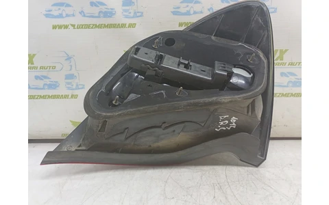 Stop dreapta a2038200664 Mercedes Benz C-Class W203 (2000 - 2004) - imagine 2