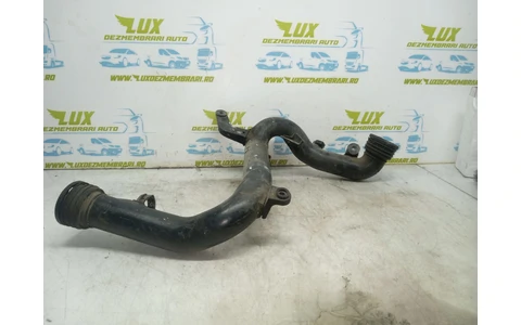 Tub intercooler 1k0145770b Volkswagen Golf 5 (2003 - 2009) - imagine 2