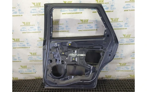 Usa dreapta spate Ford Mondeo MK4 (2007 - 2010) - imagine 2