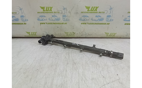 Rampa injectoare a6110700095 Mercedes Benz C-Class W203 (2000 - 2004) - imagine 2