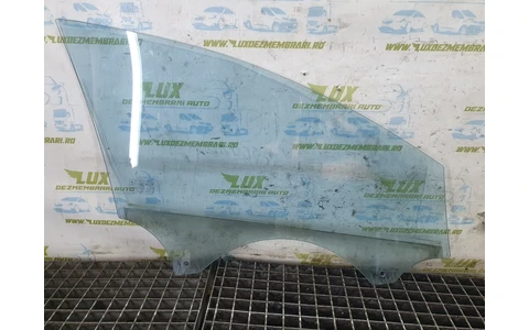 Geam stanga fata Ford Mondeo MK4 (2007 - 2010) - imagine 2
