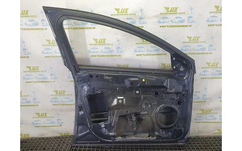 Usa stanga fata Ford Mondeo MK4 (2007 - 2010) - imagine 2