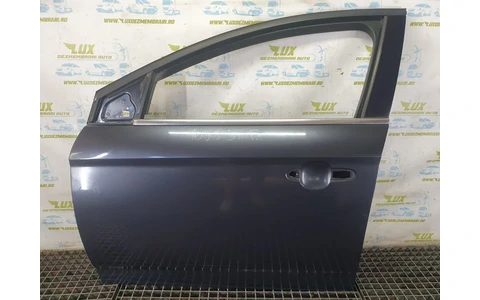 Usa stanga fata Ford Mondeo MK4 (2007 - 2010) - imagine 1