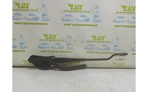 Brat stergator parbriz dreapta a2038200644 Mercedes Benz C-Class W203 (2000 - 2004) - imagine 2