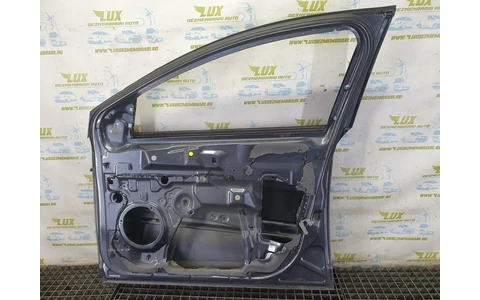 Usa dreapta fata Ford Mondeo MK4 (2007 - 2010) - imagine 2