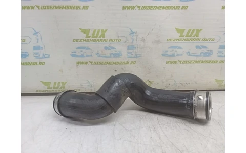Furtun intercooler Mercedes Benz C-Class W203 (2000 - 2004) - imagine 2