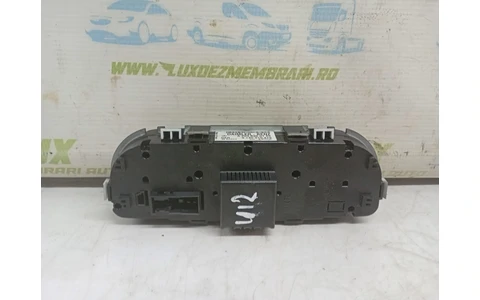 Panou clima ac a2038300785 Mercedes Benz C-Class W203 (2000 - 2004) - imagine 2