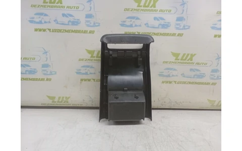 Consola centrala a2036830408 Mercedes Benz C-Class W203 (2000 - 2004) - imagine 2