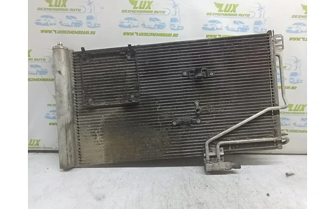 Radiator clima ac a2035000654 Mercedes Benz C-Class W203 (2000 - 2004) - imagine 2
