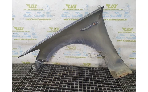 Aripa dreapta fata Ford Mondeo MK4 (2007 - 2010) - imagine 2