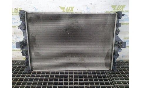 Radiator apa Ford Mondeo MK4 (2007 - 2010) - imagine 2