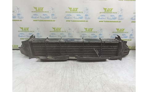 Radiator intercooler a2035000400 Mercedes Benz C-Class W203 (2000 - 2004) - imagine 2