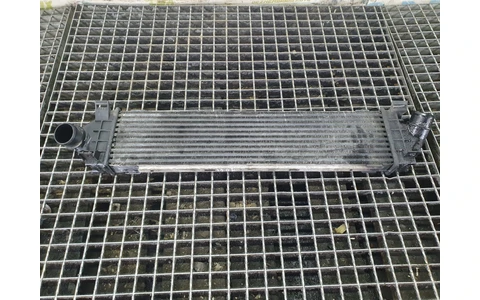 Radiator intercooler ia1420-880290e Ford Mondeo MK4 (2007 - 2010) - imagine 4