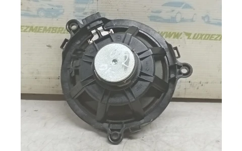 Boxa difuzor 2752507830 Mercedes Benz C-Class W203 (2000 - 2004) - imagine 2