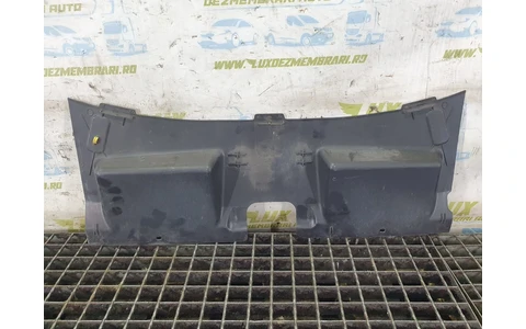 Capac protectie motor Ford Mondeo MK4 (2007 - 2010) - imagine 2