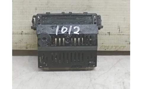 Display bord a2035450332 Mercedes Benz C-Class W203 (2000 - 2004) - imagine 2