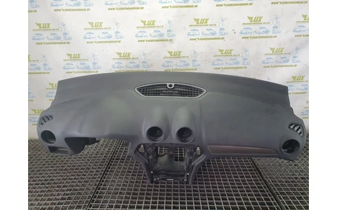 Plansa bord Ford Mondeo MK4 (2007 - 2010) - imagine 3