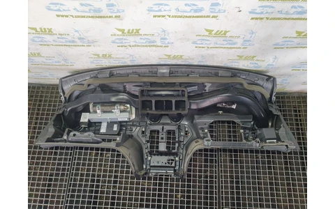 Plansa bord Ford Mondeo MK4 (2007 - 2010) - imagine 2