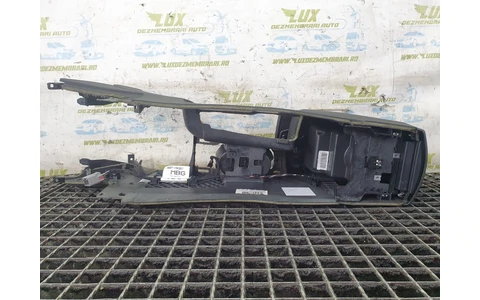 Consola centrala 7s71-a045a20 Ford Mondeo MK4 (2007 - 2010) - imagine 3