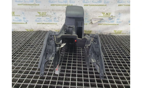 Consola centrala 7s71-a045a20 Ford Mondeo MK4 (2007 - 2010) - imagine 4