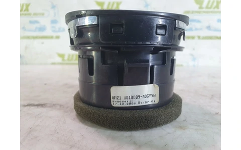 Grila ventilatie bord u018809-ad3yyw Ford Mondeo MK4 (2007 - 2010) - imagine 3