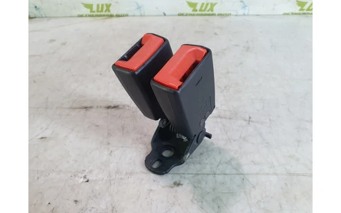 Pretensioner 6g9n-613k21-ab Ford Mondeo MK4 (2007 - 2010) - imagine 3