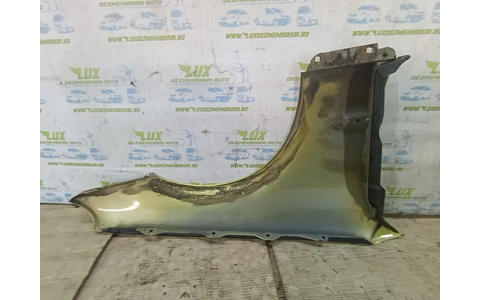Aripa stanga fata Mercedes Benz C-Class W203 (2000 - 2004) - imagine 2
