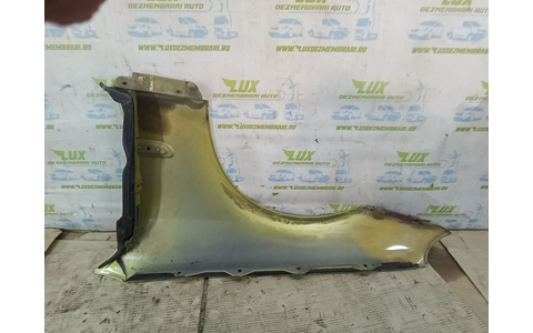 Aripa dreapta fata Mercedes Benz C-Class W203 (2000 - 2004) - imagine 2