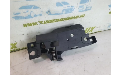 Maner interior dreapta fata 7s71-a22600-ab Ford Mondeo MK4 (2007 - 2010) - imagine 3