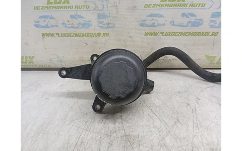 Vas lichid servodirectie a2034600083 Mercedes Benz C-Class W203 (2000 - 2004) - imagine 2