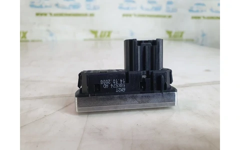 Panou butoane 6m2t-18k574-ad Ford Mondeo MK4 (2007 - 2010) - imagine 3