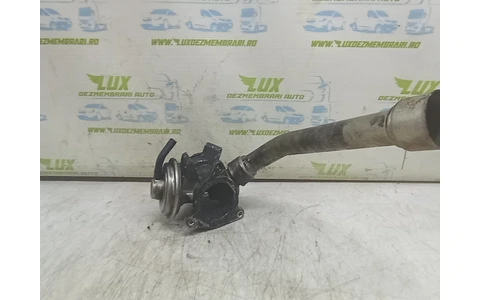 EGR a6110900754 Mercedes Benz C-Class W203 (2000 - 2004) - imagine 3